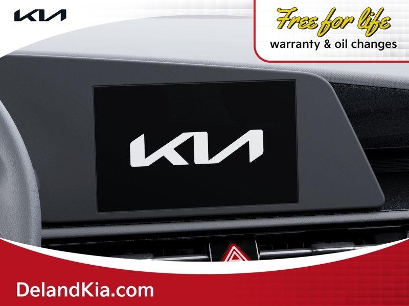 New 2026 Kia Niro SUV