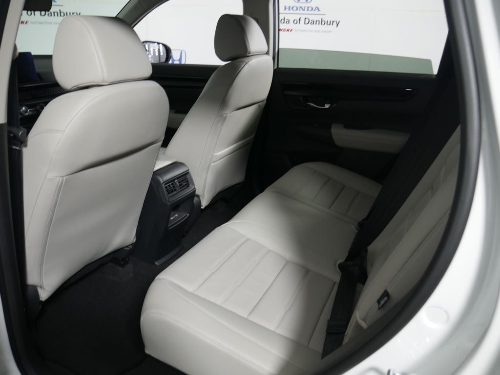 Thumbnail: 2026 Honda CR-V - 14