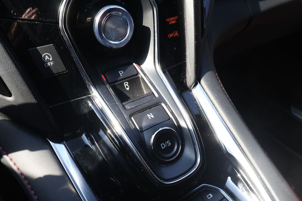 Thumbnail: 2020 Acura RDX - 26