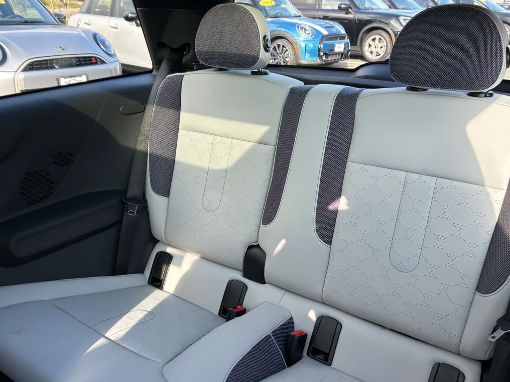 Thumbnail: 2026 MINI Cooper - 29