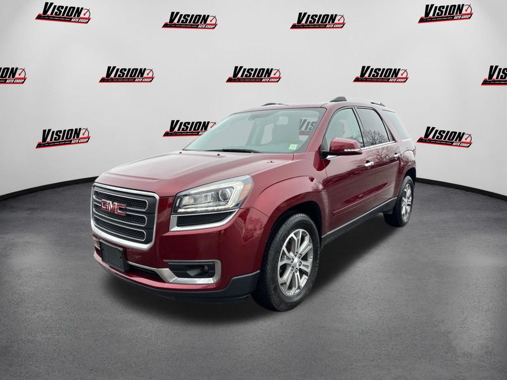 2015 GMC Acadia SLT-1 AWD