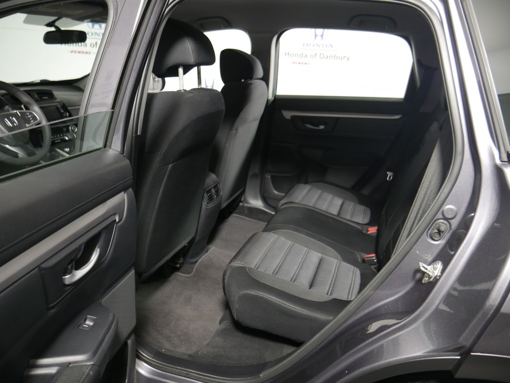 Thumbnail: 2018 Honda CR-V - 15