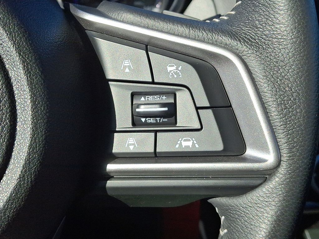 Thumbnail: 2019 Subaru Outback - 22