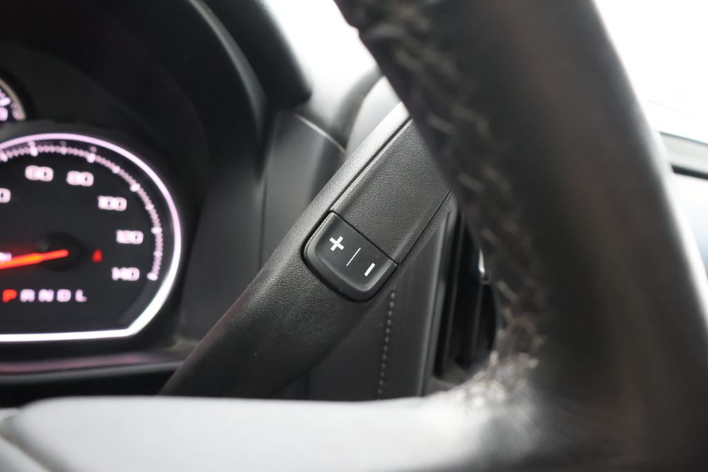 Thumbnail: 2022 Chevrolet Silverado 2500 - 22