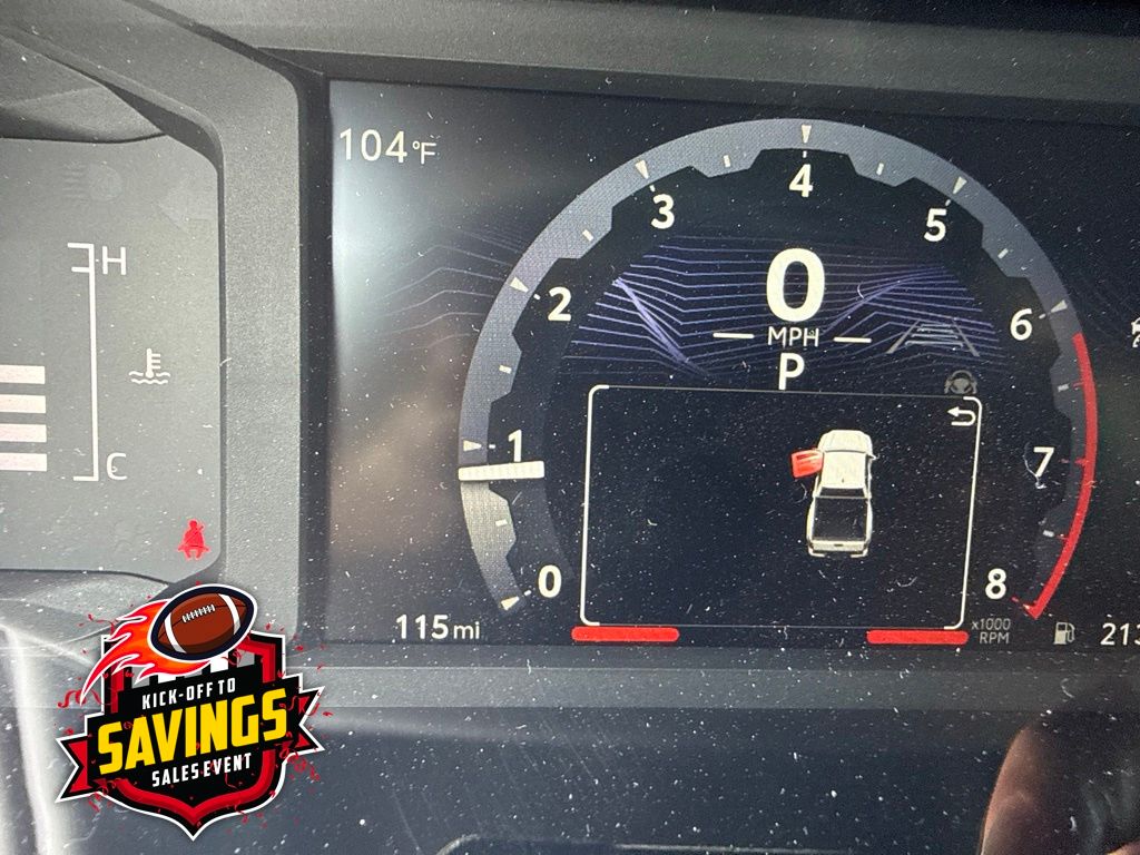 Used 2026 Toyota Tacoma Truck