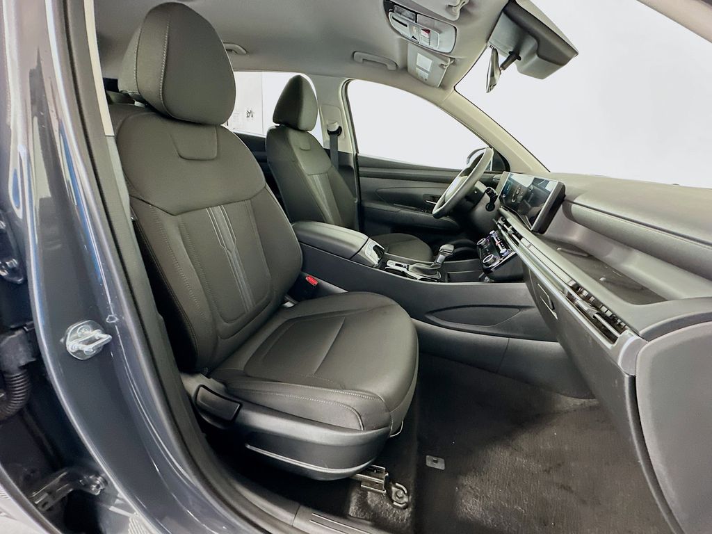 Thumbnail: 2026 Hyundai Tucson - 27