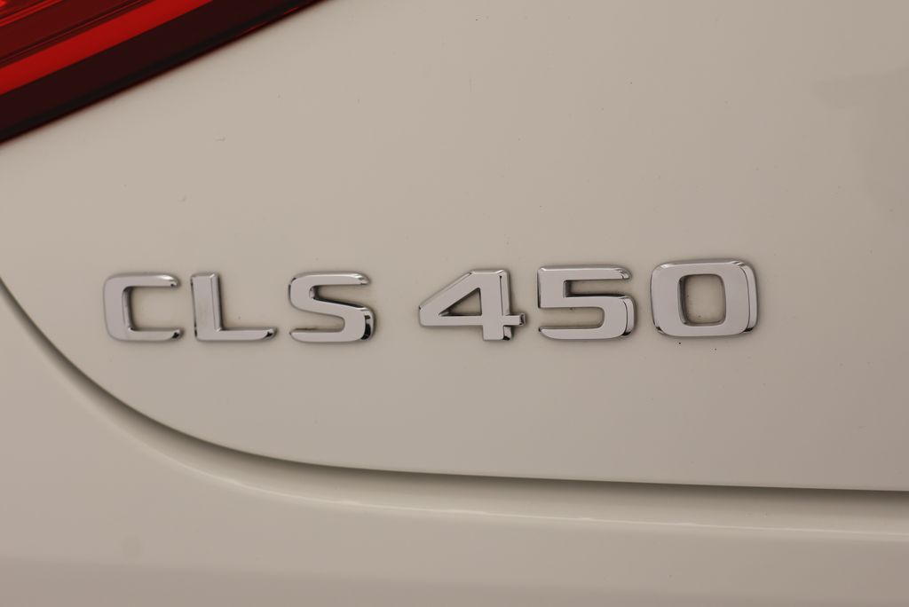 Thumbnail: 2022 Mercedes-Benz CLS - 9
