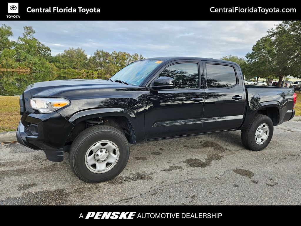 2023 Toyota Tacoma SR -
                Orlando, FL