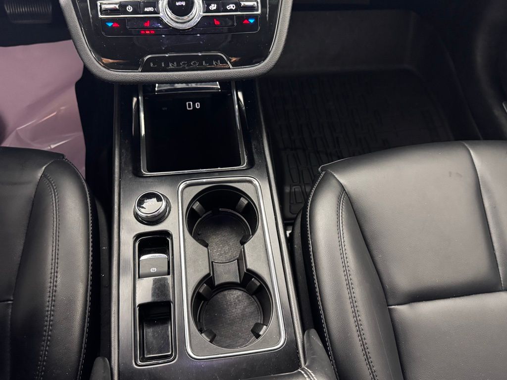 Certified Used 2022 Silver Lincoln Standard image 16