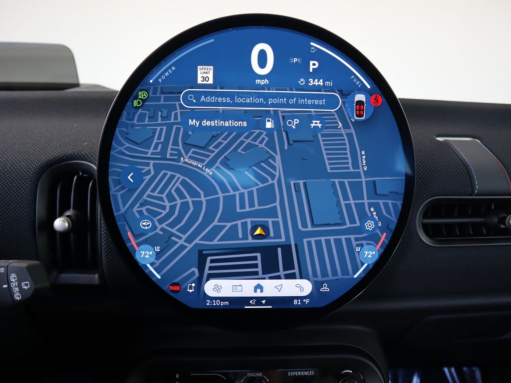 Thumbnail: 2025 MINI Cooper - 17