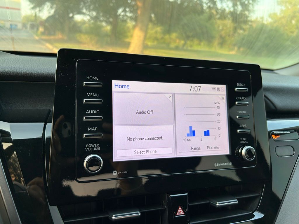 2023 Toyota Camry LE 24