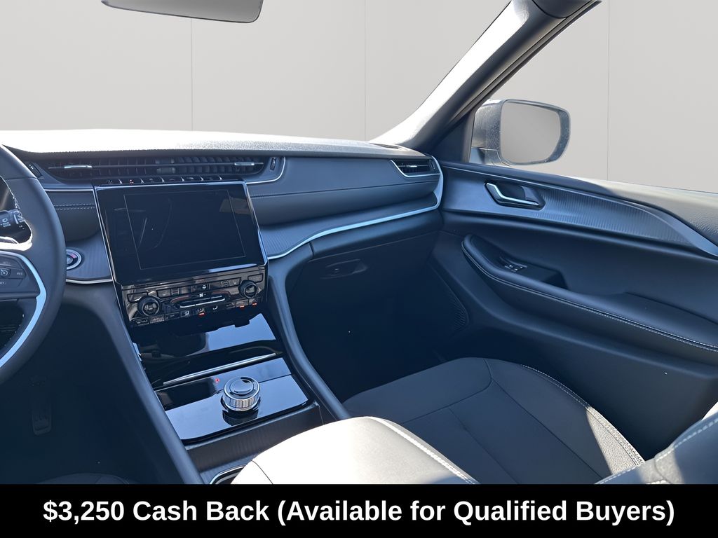New Car 2025 Jeep Grand Cherokee  For Sale Under $40,000 In Austin, Texas
