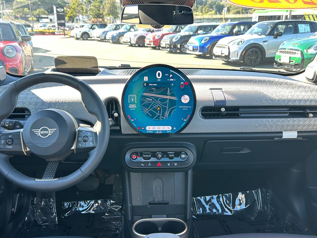 Thumbnail: 2025 MINI Cooper - 32