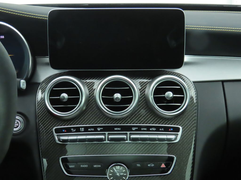 Thumbnail: 2020 Mercedes-Benz C-Class - 14