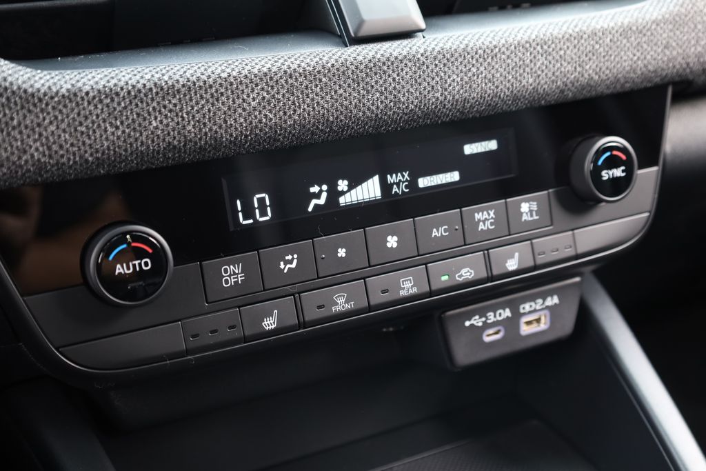 new 2026 Subaru Outback car, priced at $35,413