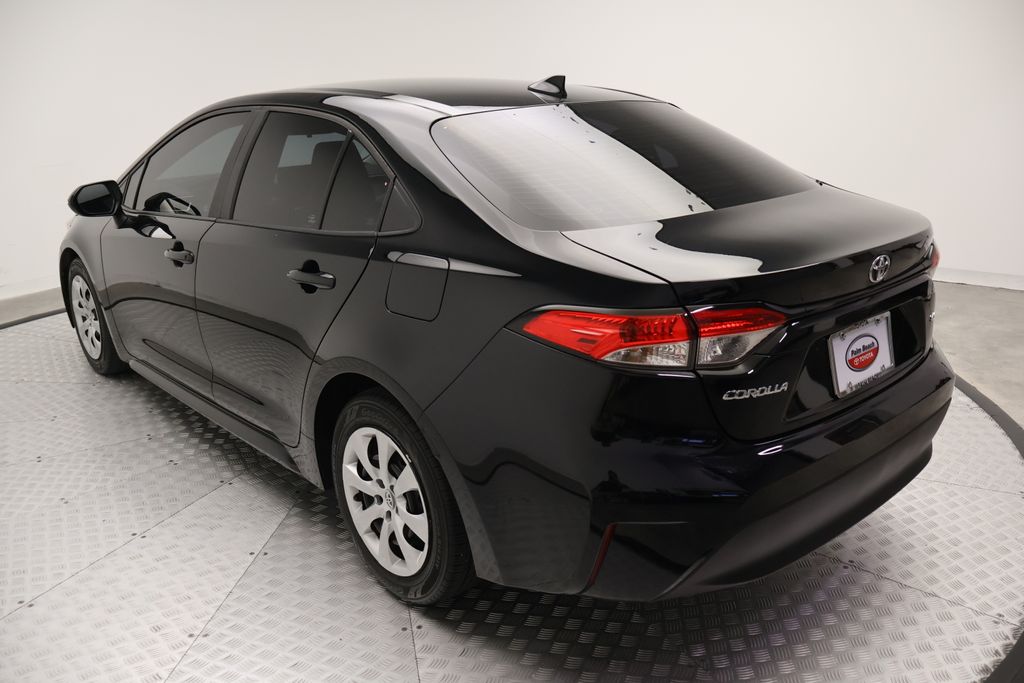 Thumbnail: 2023 Toyota Corolla - 11
