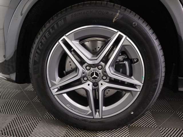 Thumbnail: 2026 Mercedes-Benz GLE - 32