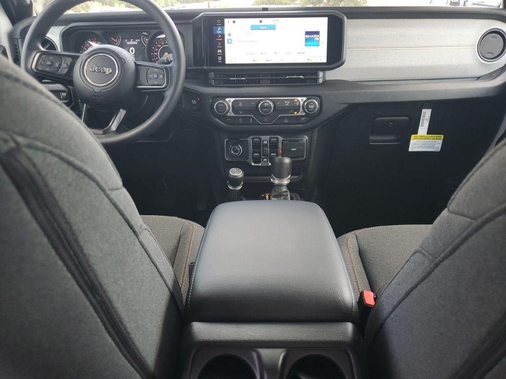 New Car 2025 Jeep Gladiator  For Sale Under $50,000 In Austin, Texas