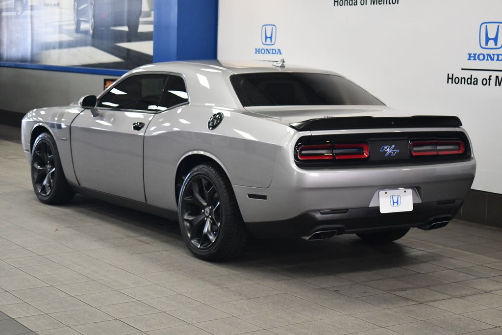 Thumbnail: 2018 Dodge Challenger - 3