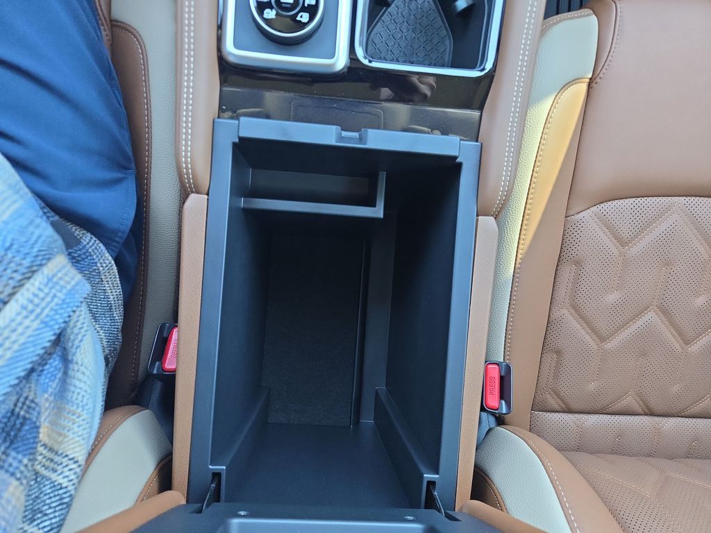 2026 Nissan Pathfinder