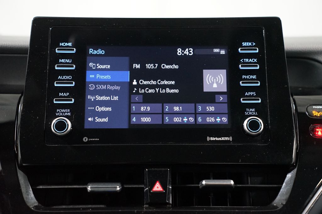 Thumbnail: 2024 Toyota Camry - 18