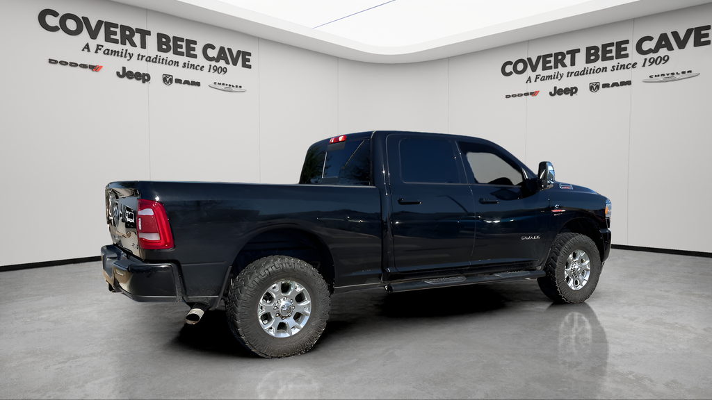 Used Car 2024 Ram 2500  Laramie For Sale Under $60,000 In Austin, Texas