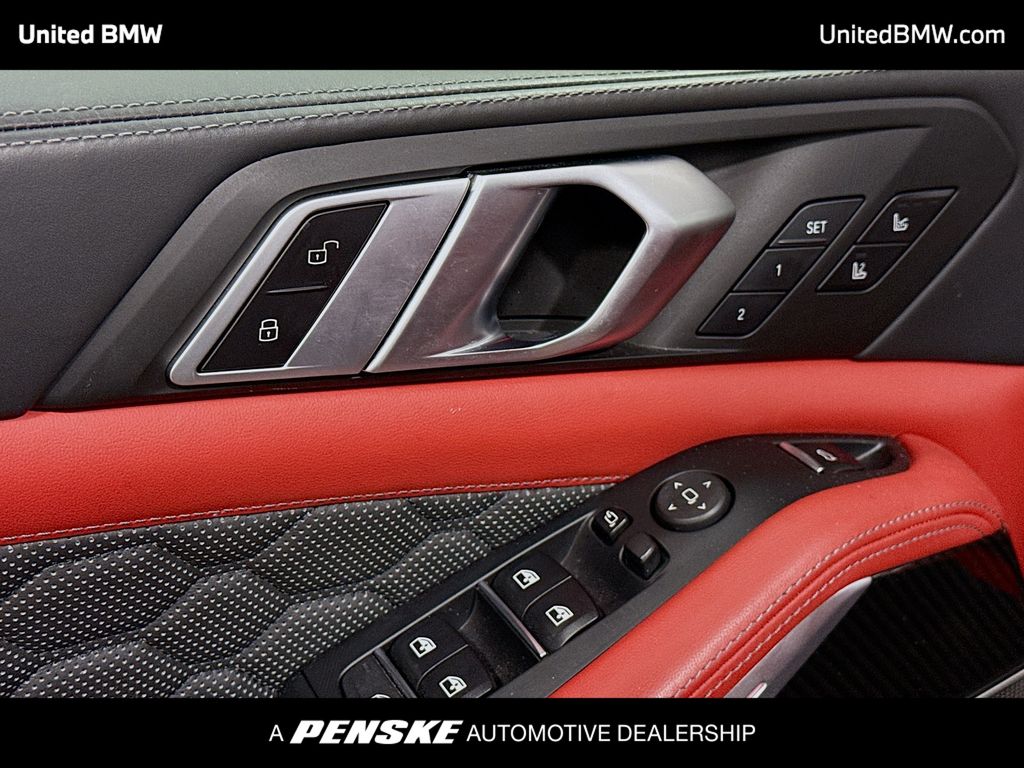 Thumbnail: 2021 BMW X5 - 3