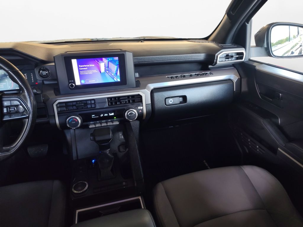 Used Car 2024 Toyota Tacoma  Sr5 For Sale Under $35,000 In Austin, Texas