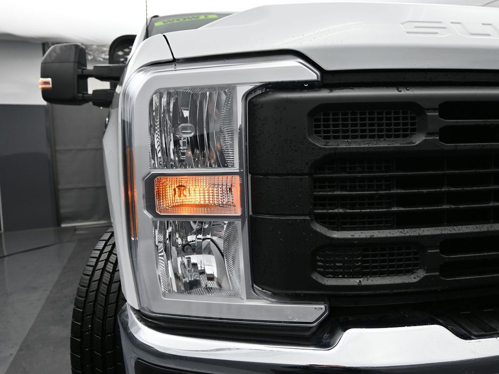2023 Ford F-250 XL