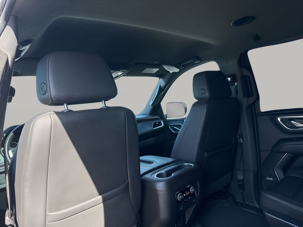 Used Car 2021 Chevrolet Tahoe  Lt For Sale Under $35,000 In Austin, Texas