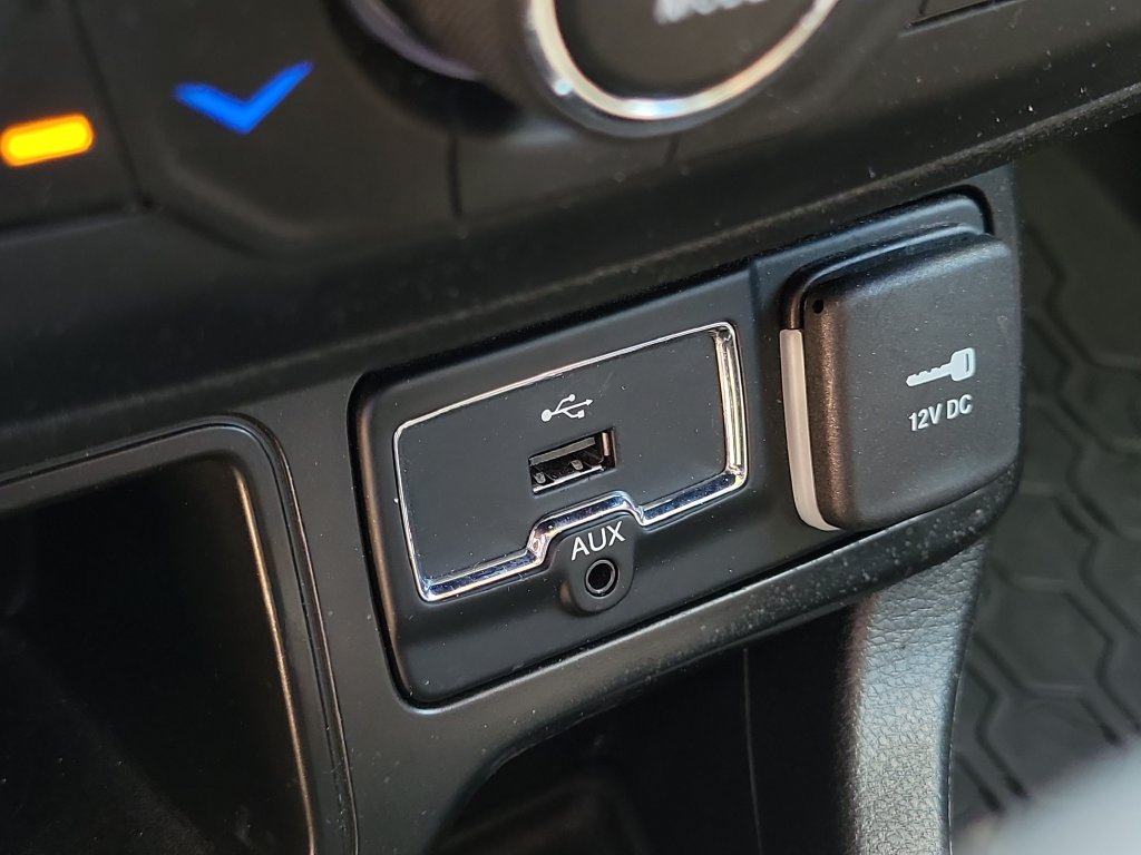 2020 Jeep Renegade - $11,888