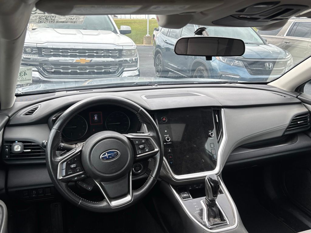 Used 2021 Subaru Outback SUV