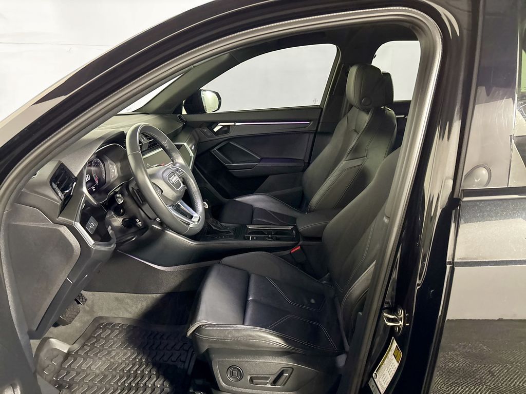 2023 Audi Q3 Premium Plus