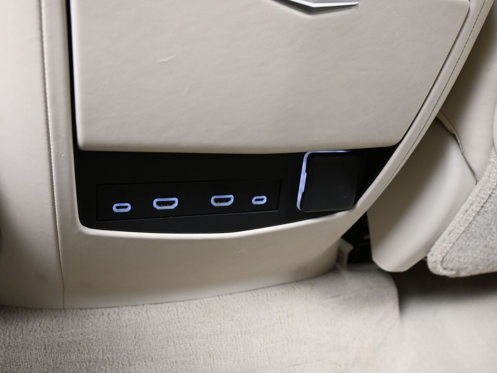 Used 2021 Black Raven Cadillac Sport Platinum image 53