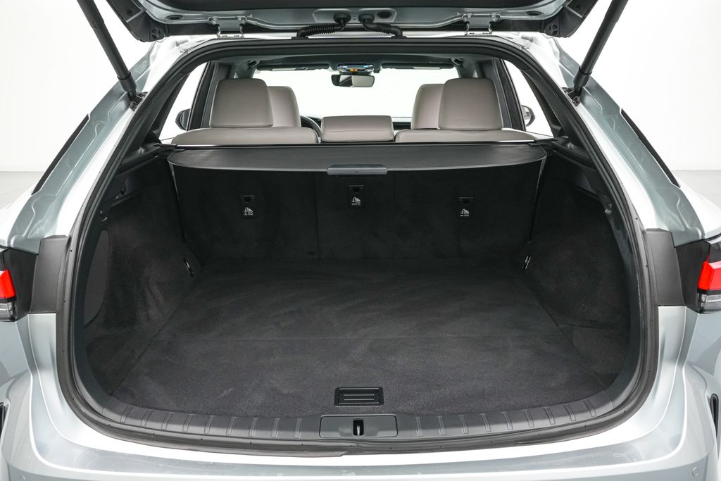 used 2023 Lexus RX car, priced at $47,800