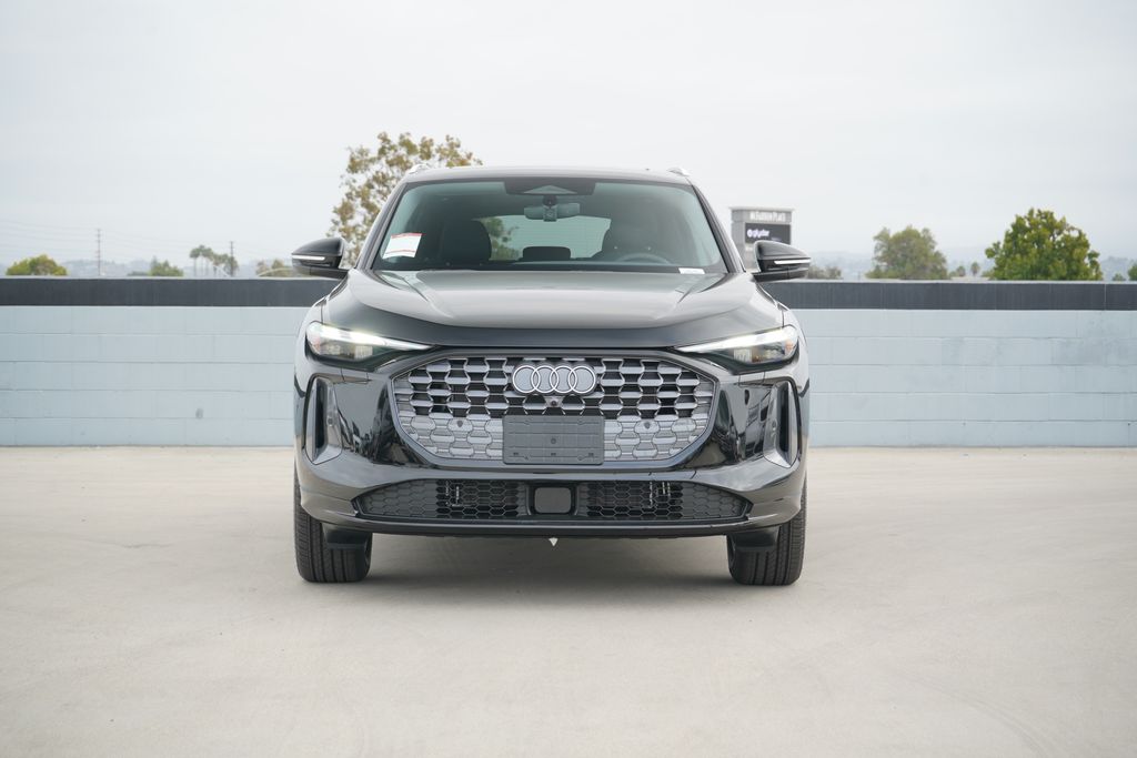 Thumbnail: 2026 Audi Q5 - 6