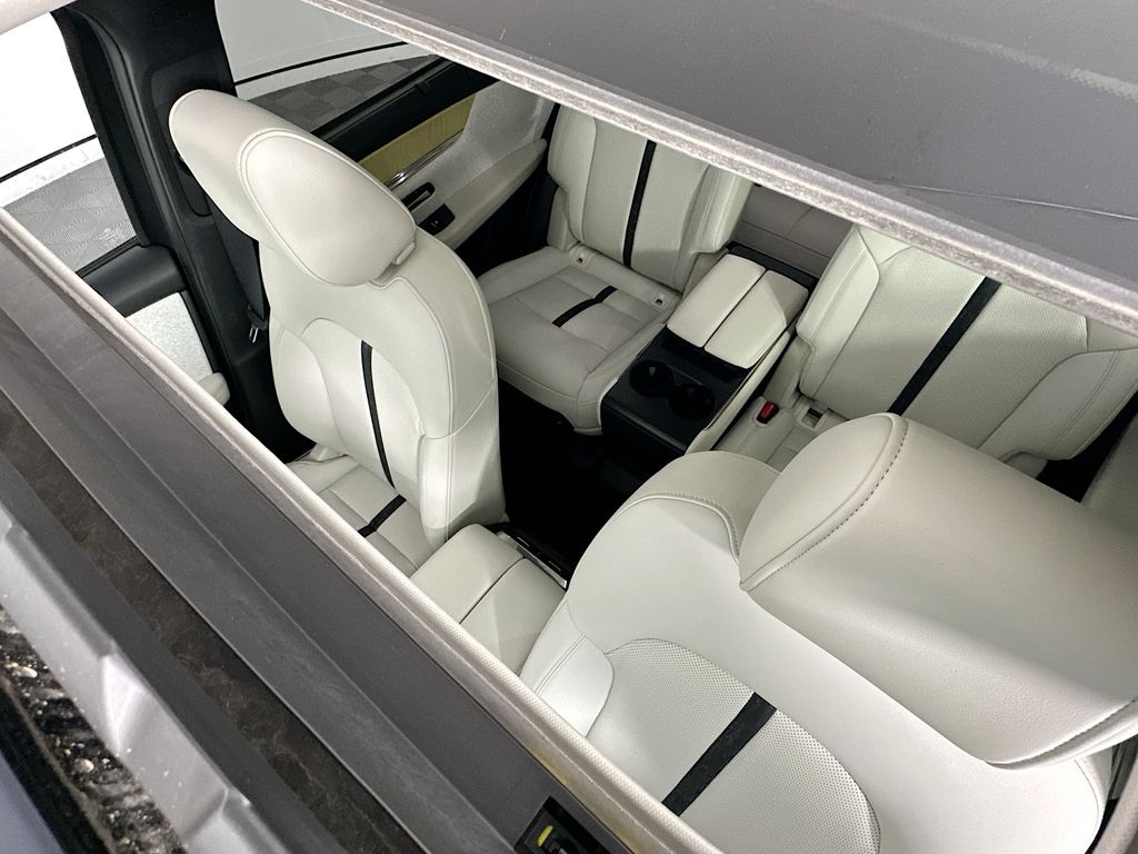 Thumbnail: 2025 Mazda CX-90 - 22