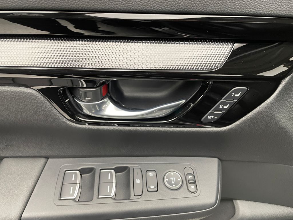 Thumbnail: 2026 Honda CR-V - 10