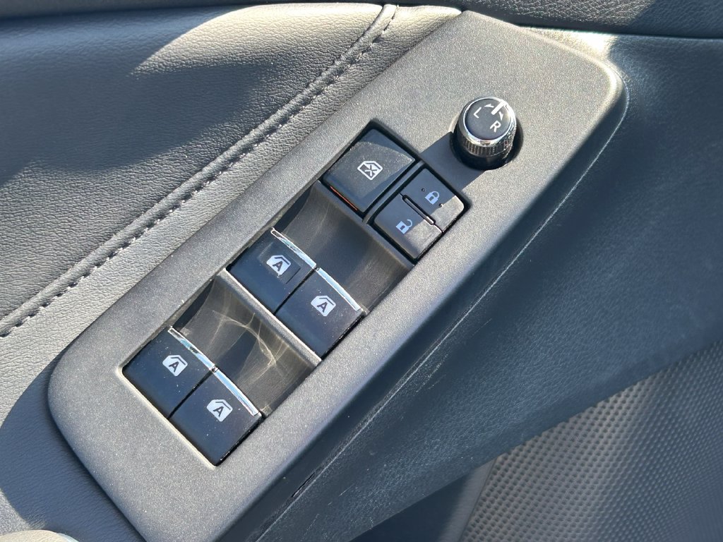 Used 2020 Toyota Avalon Sedan