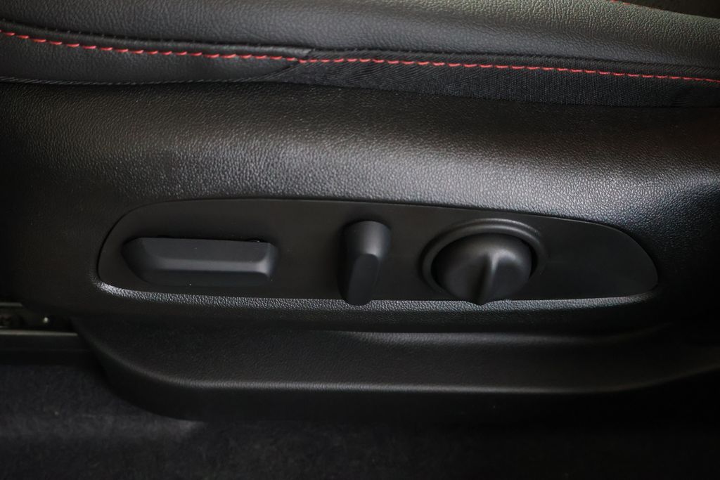 Thumbnail: 2027 Chevrolet Bolt EV - 15