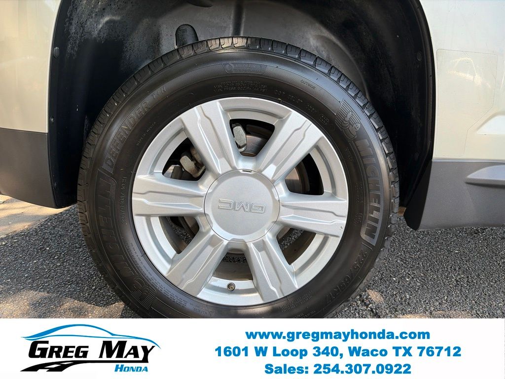 2014 GMC Terrain SLE-1 - 9