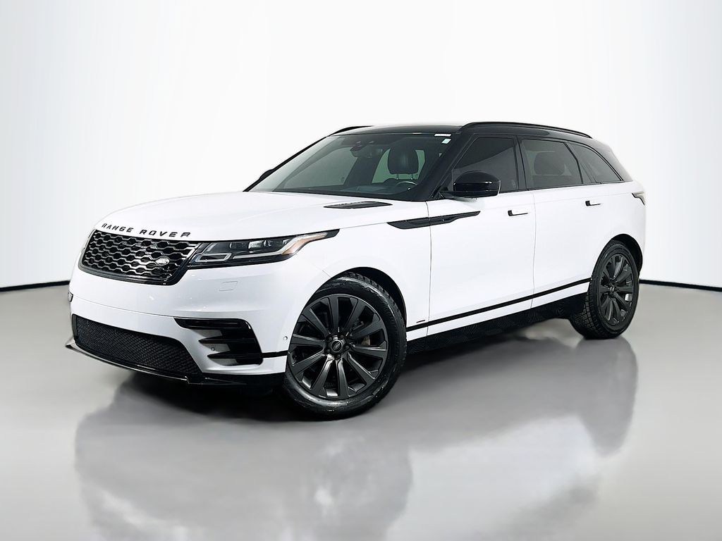 2018 Land Rover Range Rover Velar P380 R-Dynamic SE