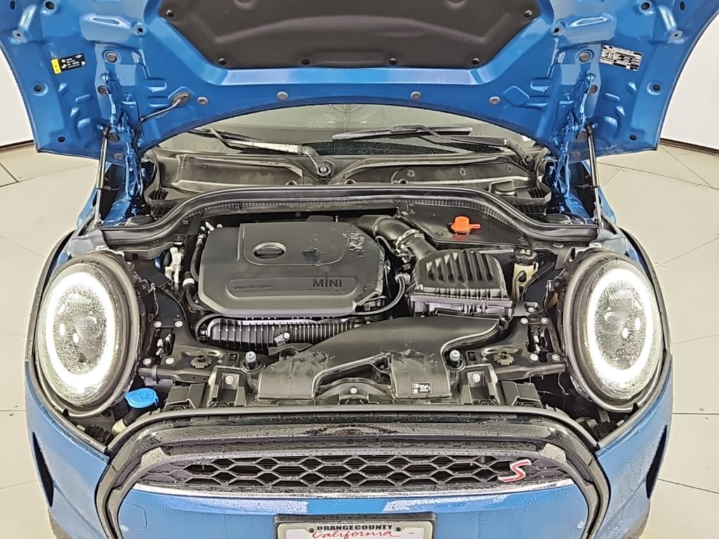 Thumbnail: 2024 MINI Cooper - 6