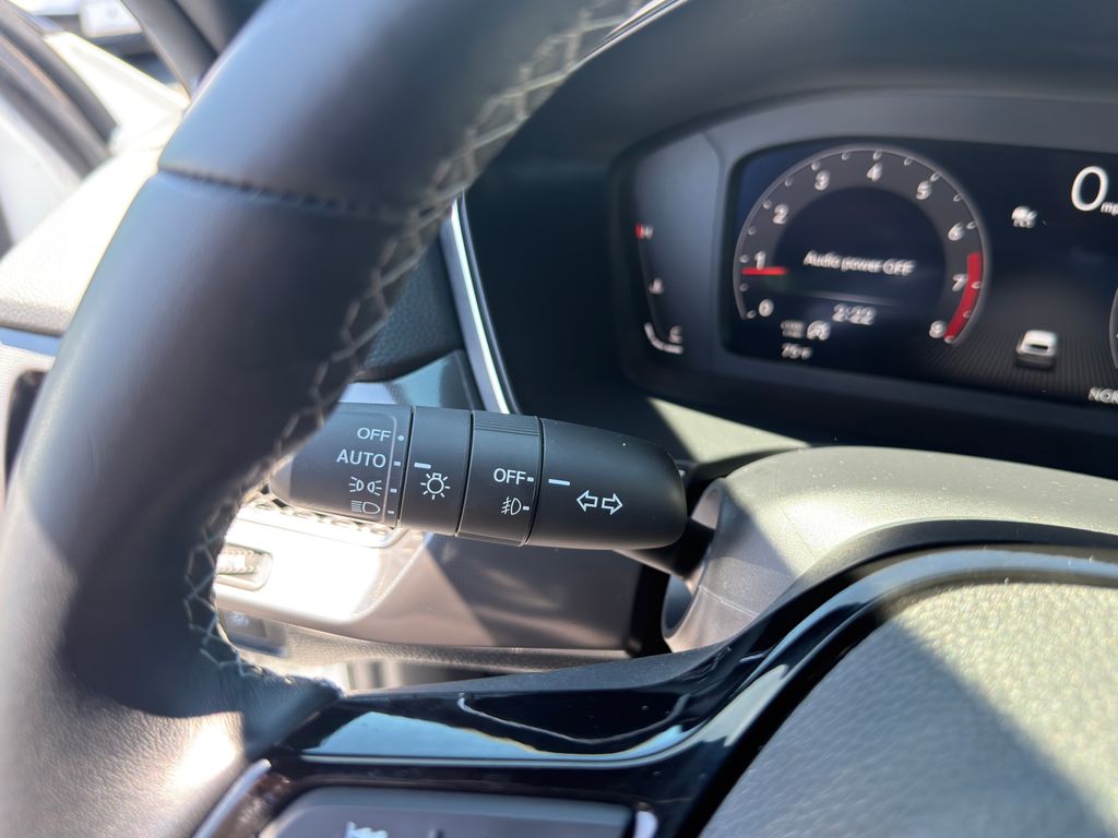 Thumbnail: 2025 Acura Integra - 20