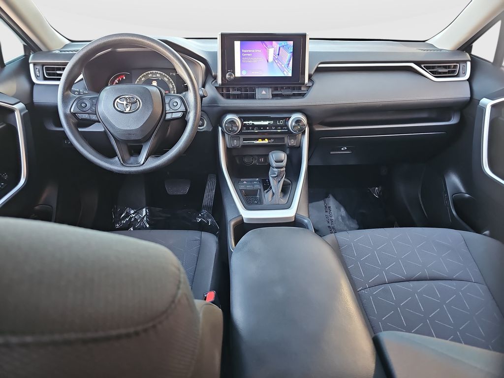 Used 2025 Toyota RAV4 SUV