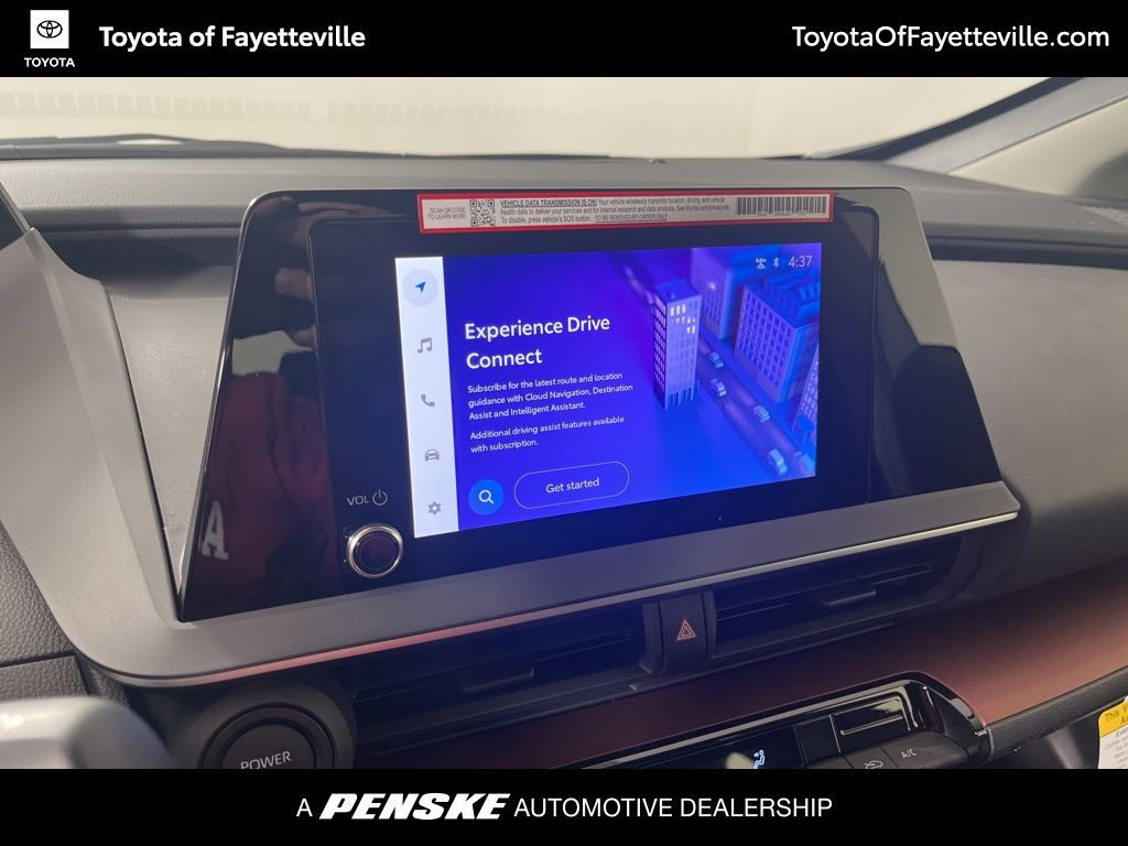 Thumbnail: 2026 Toyota Prius - 23