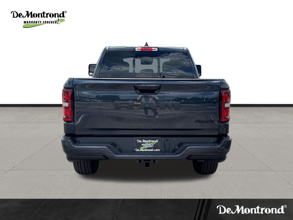 2026 Ram 1500 Express - 5