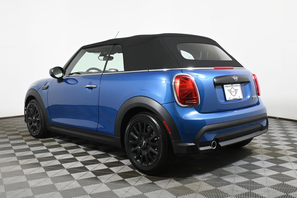 2024 MINI Cooper  6