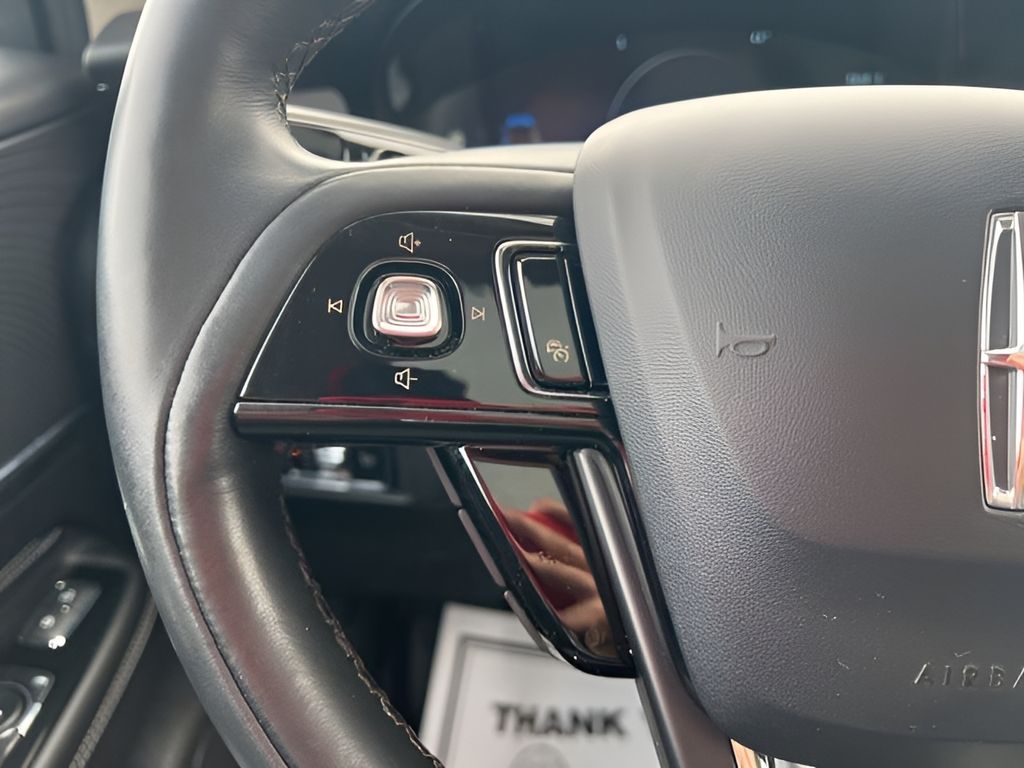 2023 Lincoln Corsair