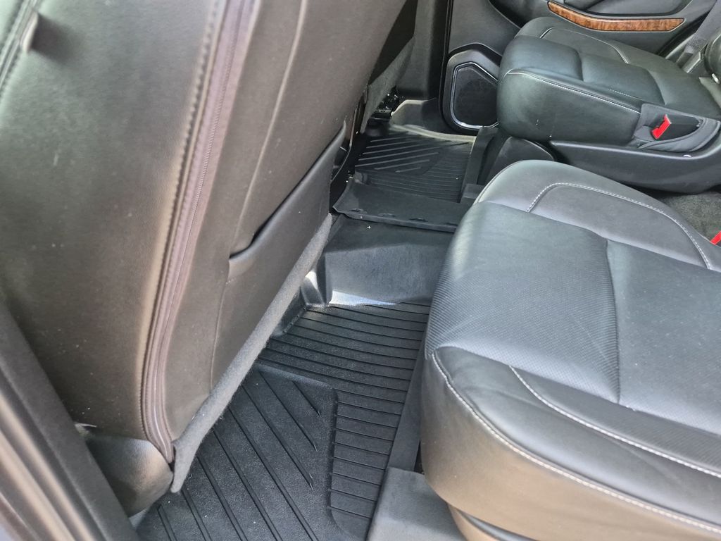 Used Car 2017 Chevrolet Tahoe  Premier For Sale Under $30,000 In Austin, Texas